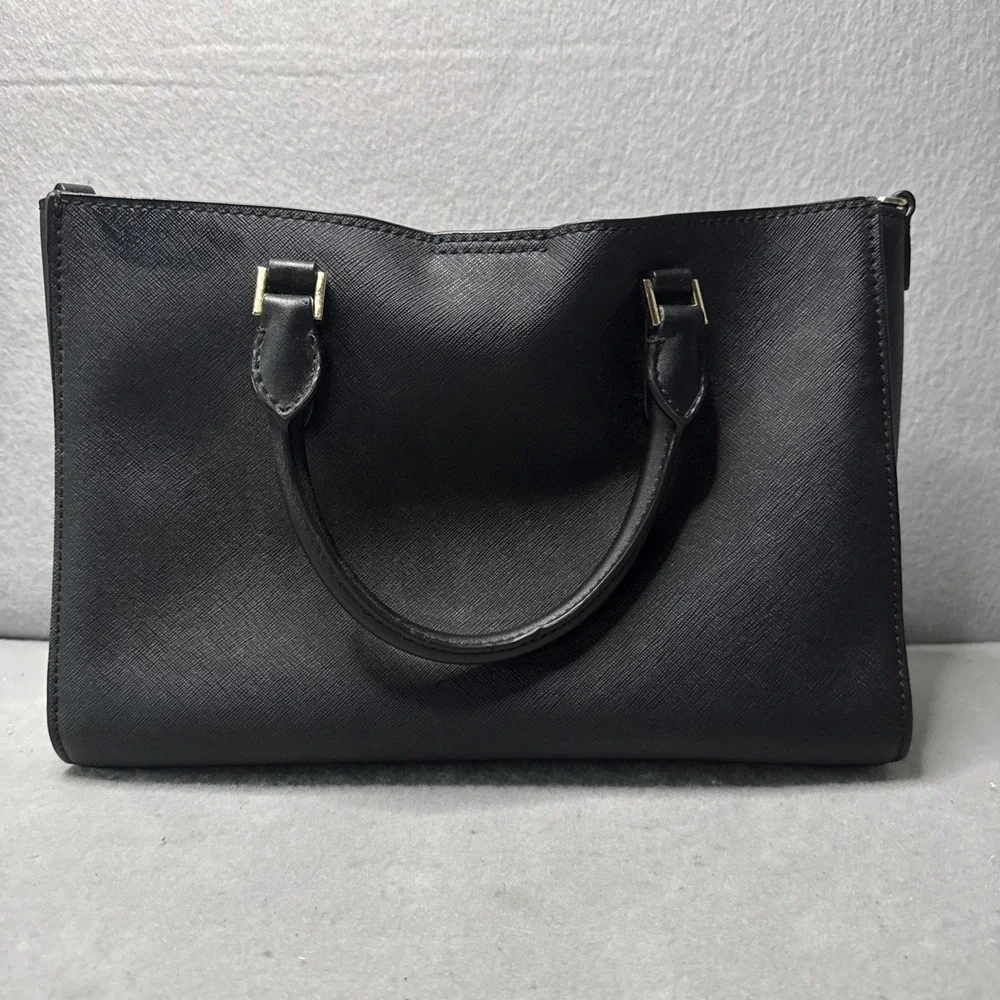 Michael Kors Sallie Medium Satchel WITHOUT‎ pouch Insert